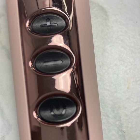 L’Ange Le Vite Ceramic Straightening Brush - Picture 5 of 5